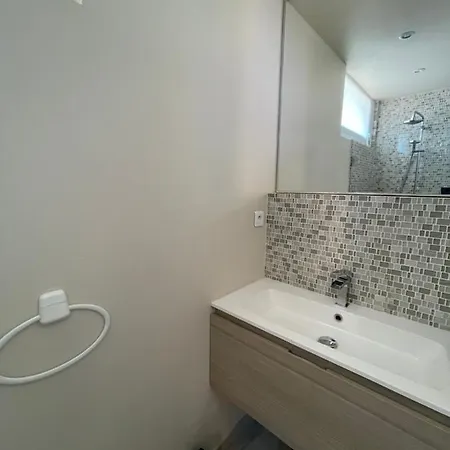 Appartement Les Moulins *